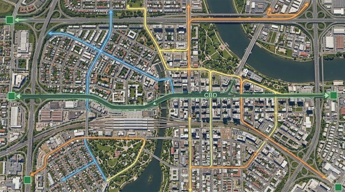 Bug-Out-Routes-How-to-Plan-Them-Properly