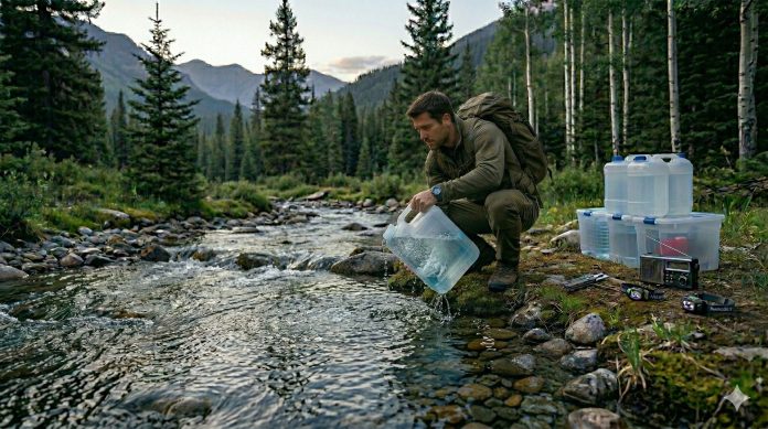 How-to-Find-and-Purify-Water-in-the-Wild