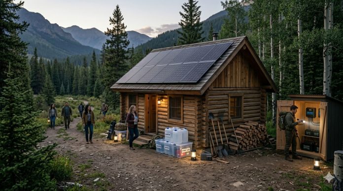 How-to-Live-Off-Grid