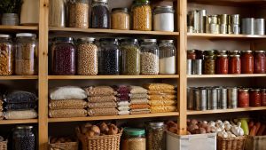 Pantry-Staples-That-Last-for-Years