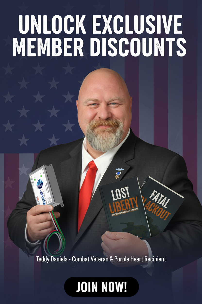 Fatal Blackout Offer