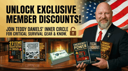 Fatal Blackout Offer